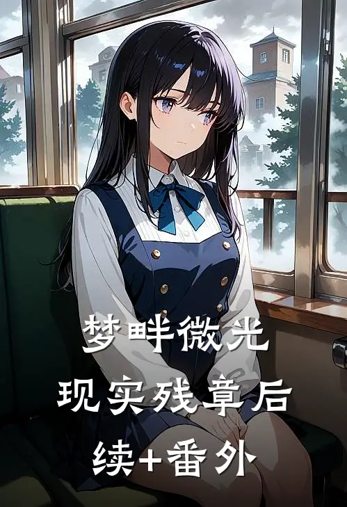 梦畔微光，现实残章后续+番外