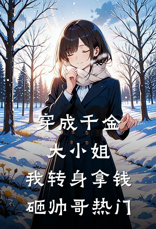 穿成千金大小姐，我转身拿钱砸帅哥热门