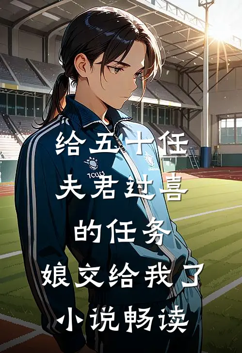 给五十任夫君过喜的任务，娘交给我了小说畅读