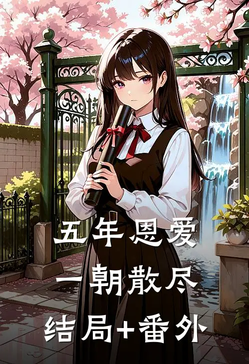 五年恩爱，一朝散尽:结局+番外