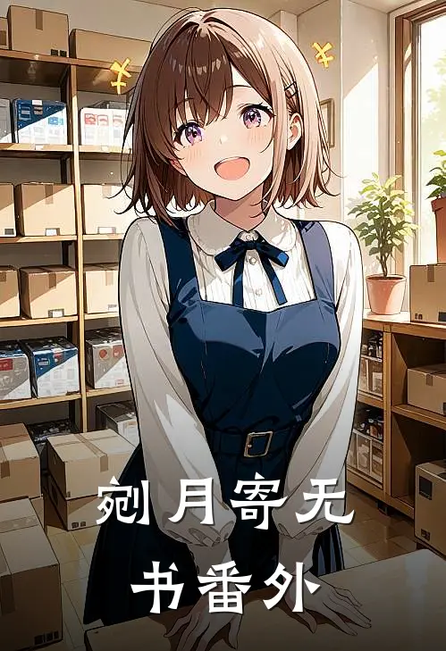 剜月寄无书番外