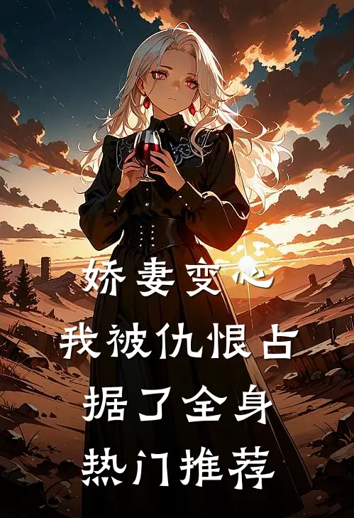 娇妻变心，我被仇恨占据了全身热门推荐