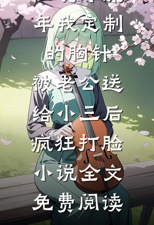 江晚许流年我定制的胸针，被老公送给小三后疯狂打脸小说全文免费阅读