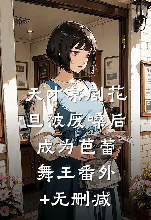 天才京剧花旦被废嗓后成为芭蕾舞王番外+无删减