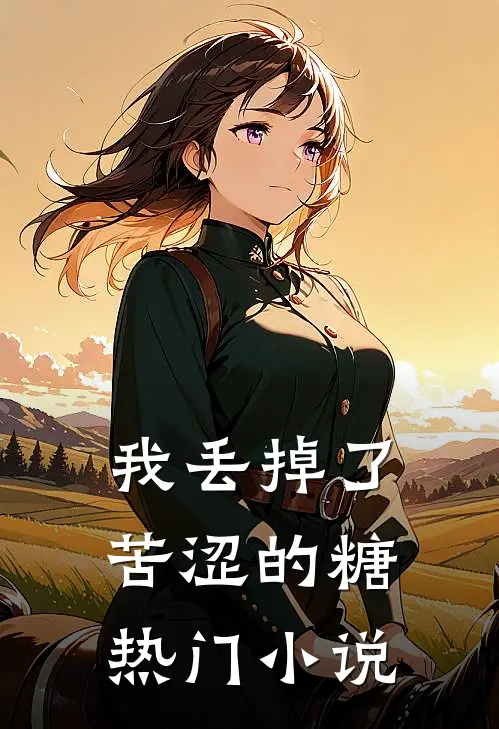我丢掉了苦涩的糖热门小说