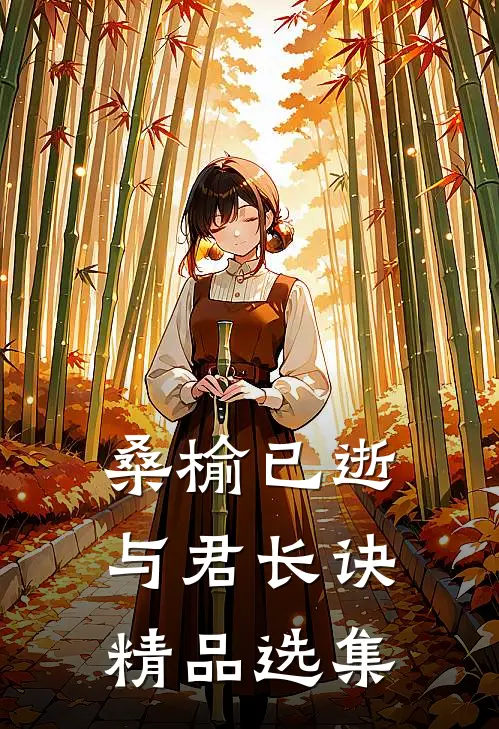 桑榆已逝，与君长诀精品选集