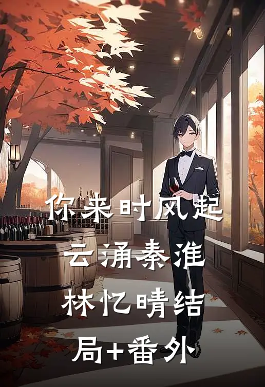 你来时风起云涌秦淮林忆晴结局+番外