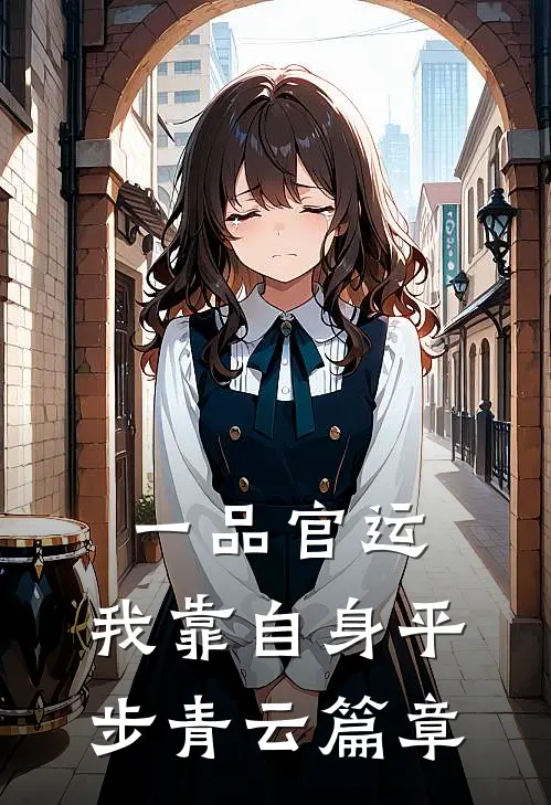 一品官运，我靠自身平步青云篇章