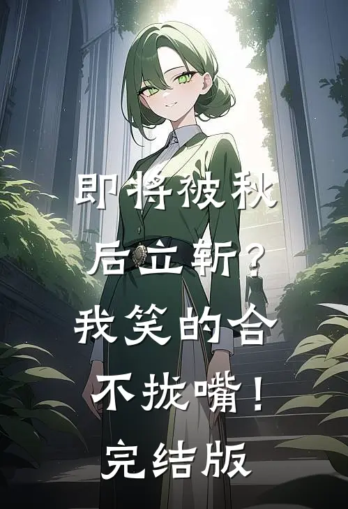 即将被秋后立斩？我笑的合不拢嘴！完结版