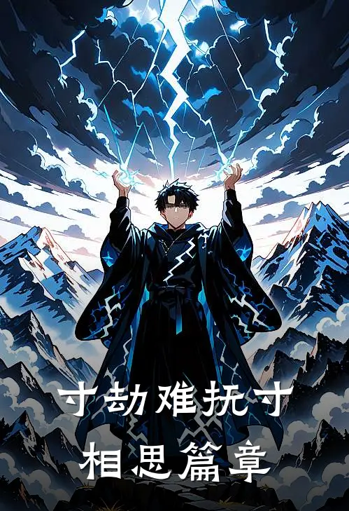 寸劫难抚寸相思篇章