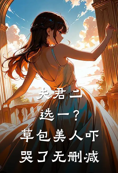 夫君二选一？草包美人吓哭了无删减