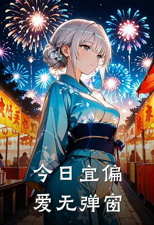 今日宜偏爱无弹窗