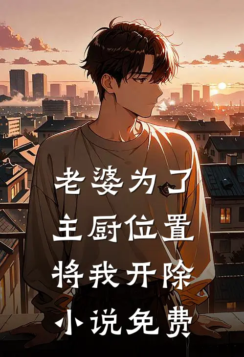 老婆为了主厨位置，将我开除小说免费