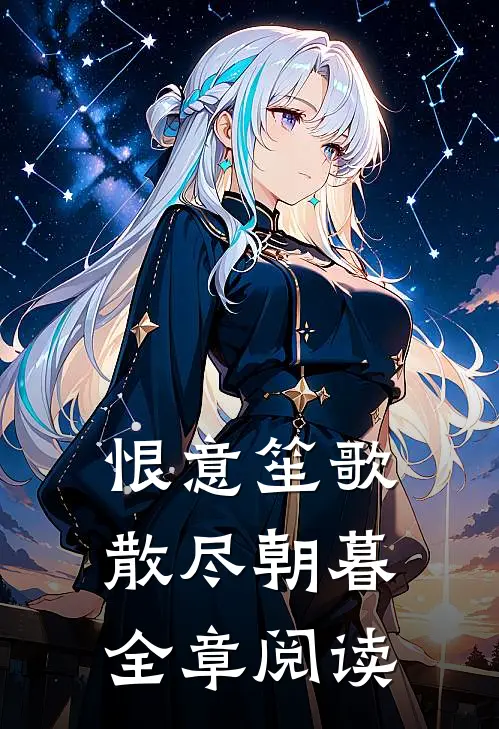 恨意笙歌，散尽朝暮全章阅读