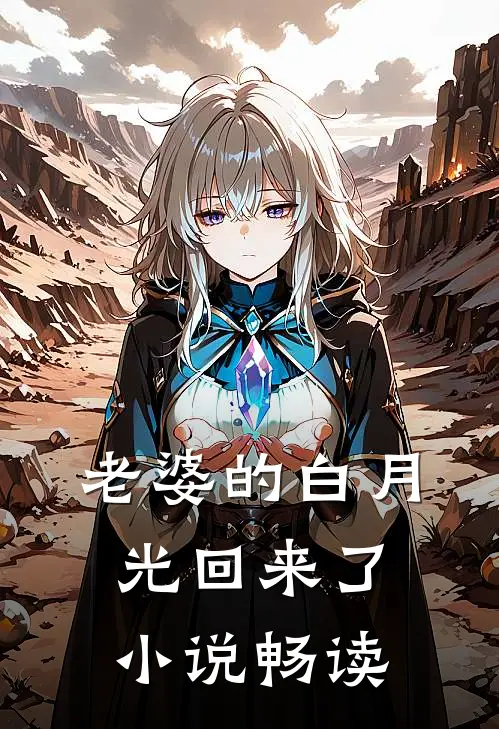 老婆的白月光回来了小说畅读