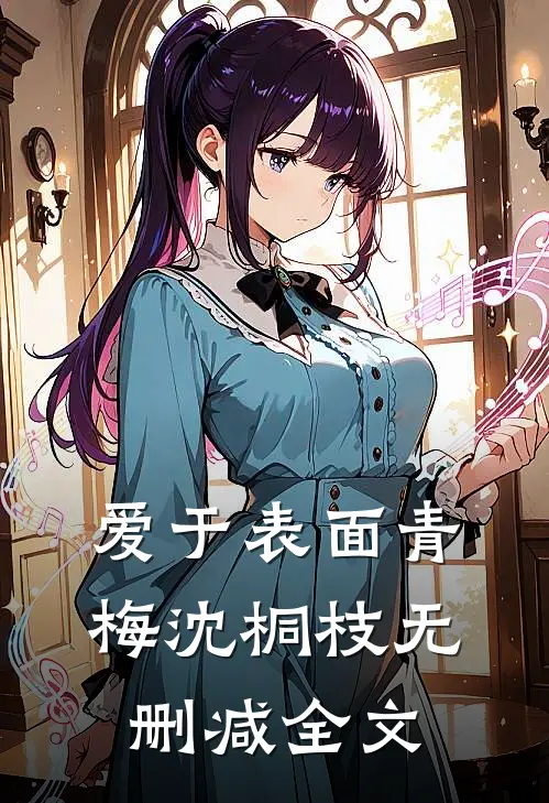 爱于表面青梅沈桐枝无删减全文