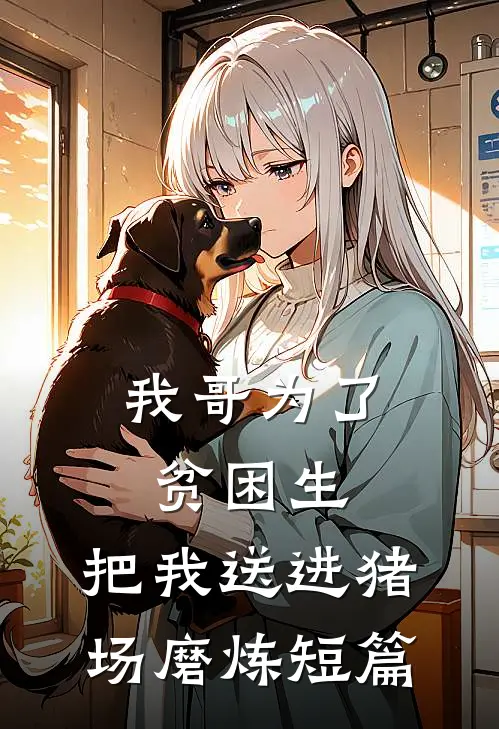 我哥为了贫困生，把我送进猪场磨炼短篇