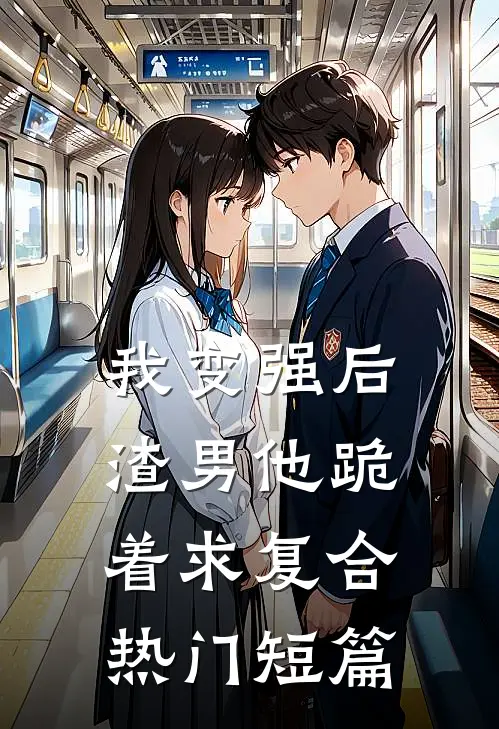 我变强后，渣男他跪着求复合热门短篇