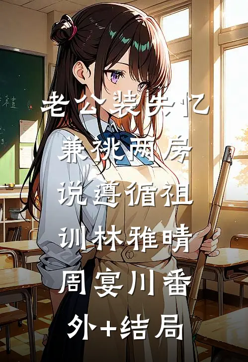 老公装失忆兼祧两房，说遵循祖训林雅晴周宴川(番外)+(结局)
