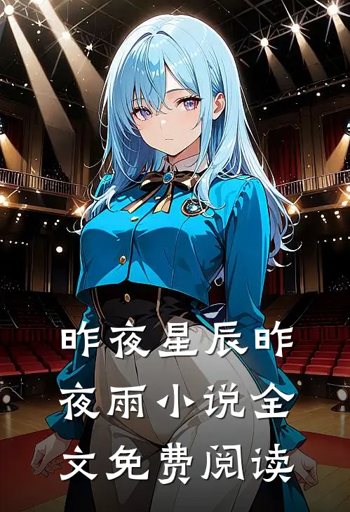 昨夜星辰昨夜雨小说全文免费阅读