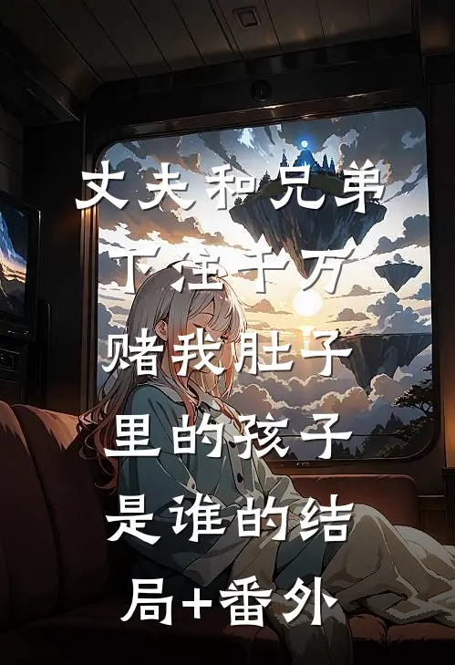 丈夫和兄弟下注千万，赌我肚子里的孩子是谁的结局+番外