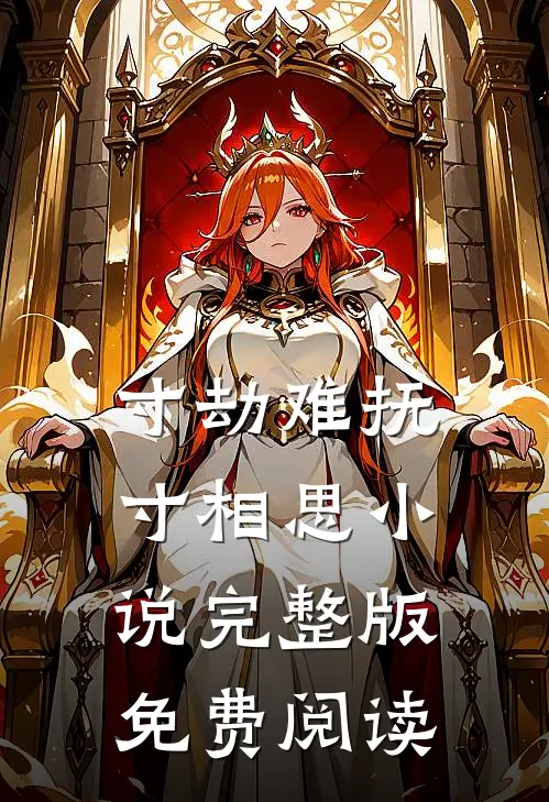 寸劫难抚寸相思小说完整版免费阅读