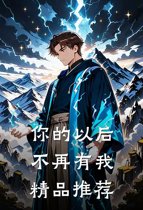 你的以后不再有我精品推荐