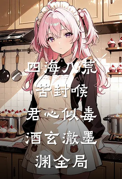四海八荒苦封喉，君心似毒酒玄澈墨渊全局