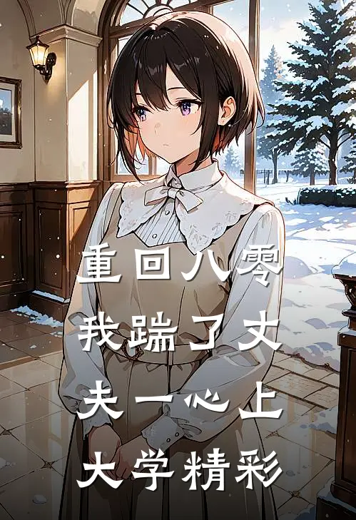 重回八零，我踹了丈夫一心上大学精彩