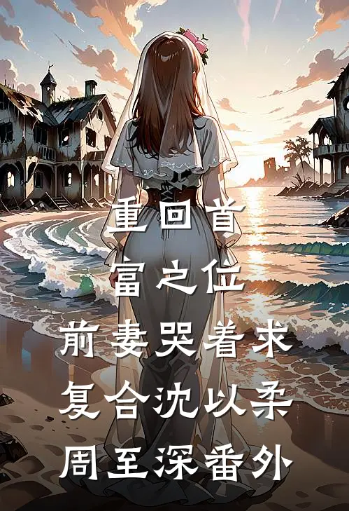 重回首富之位，前妻哭着求复合沈以柔周至深番外