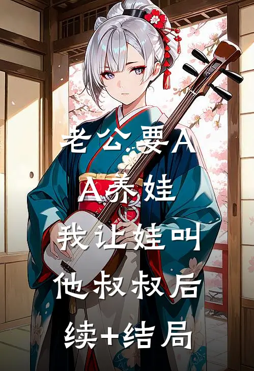老公要AA养娃，我让娃叫他叔叔后续+结局