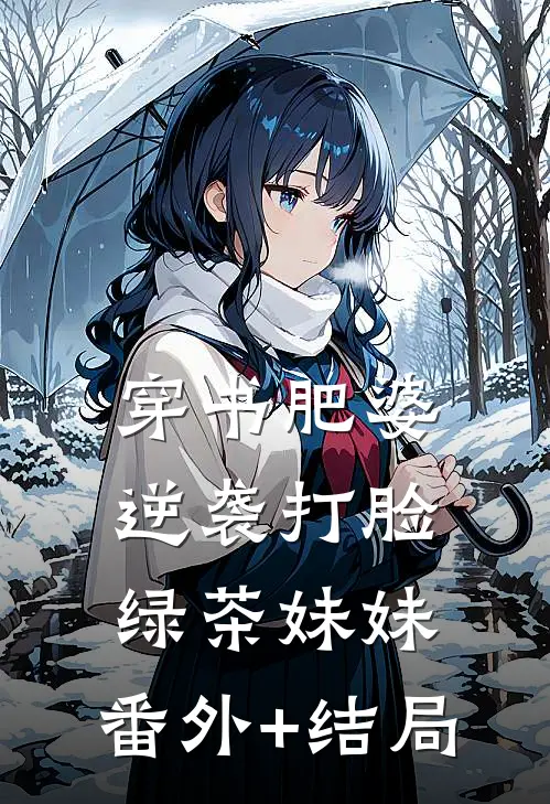 穿书肥婆，逆袭打脸绿茶妹妹:(番外)+(结局)