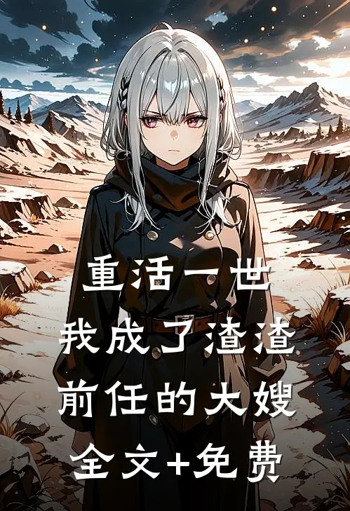 重活一世，我成了渣渣前任的大嫂全文+免费