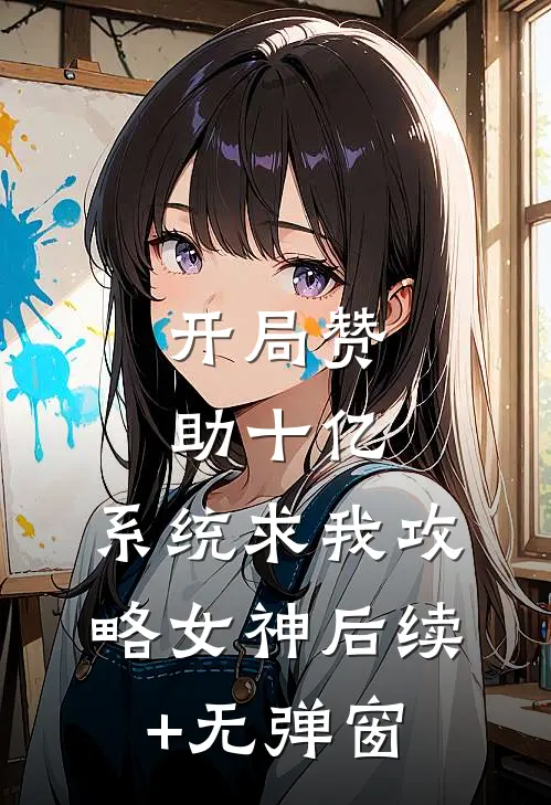 开局赞助十亿，系统求我攻略女神后续+无弹窗