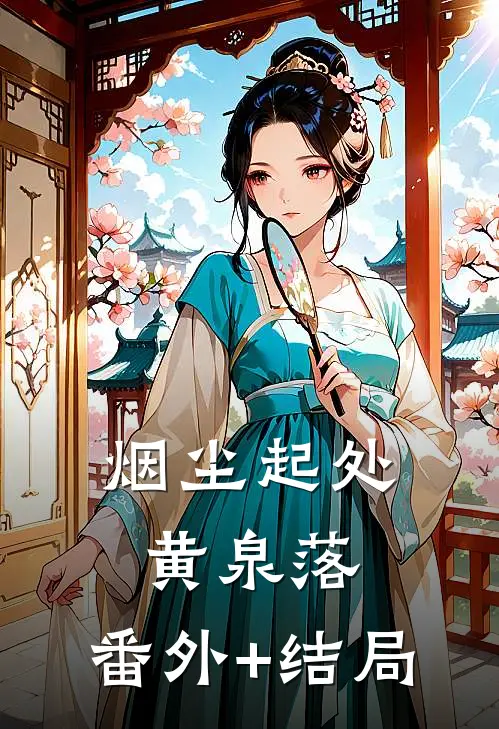 烟尘起处黄泉落:(番外)+(结局)