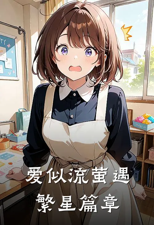 爱似流萤遇繁星篇章