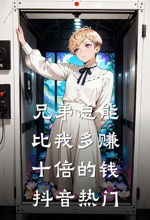 兄弟总能比我多赚十倍的钱抖音热门
