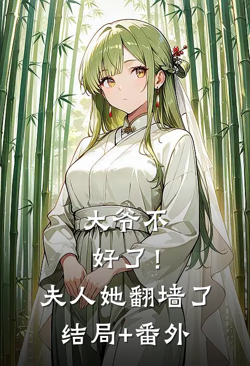 大爷不好了！夫人她翻墙了结局+番外