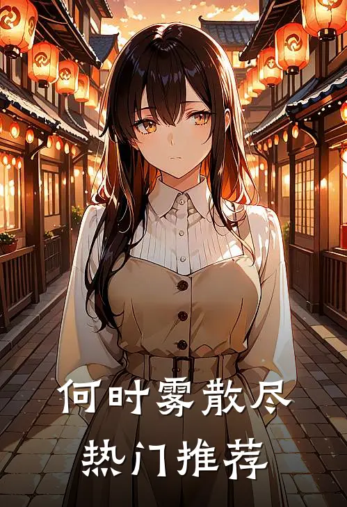 何时雾散尽热门推荐
