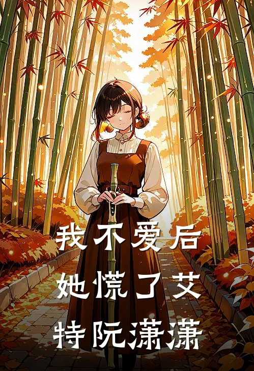 我不爱后她慌了艾特阮潇潇