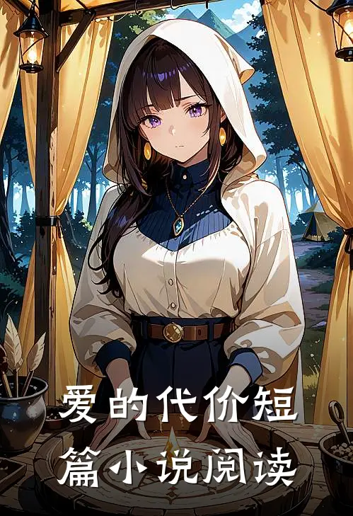 爱的代价短篇小说阅读