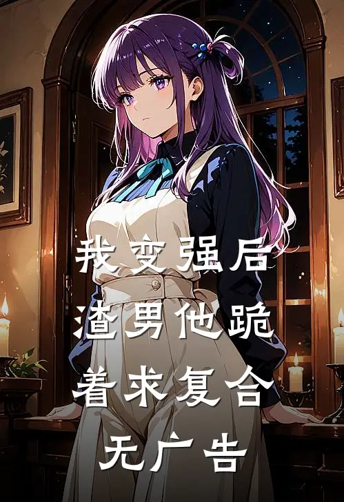 我变强后，渣男他跪着求复合无广告