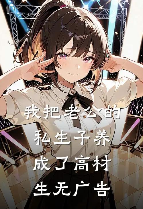 我把老公的私生子养成了高材生无广告