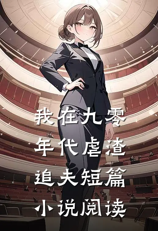我在九零年代虐渣追夫短篇小说阅读