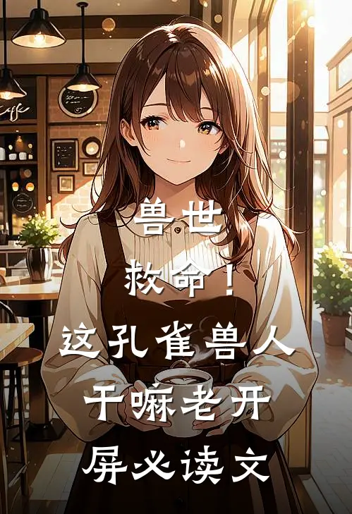 兽世：救命！这孔雀兽人干嘛老开屏必读文