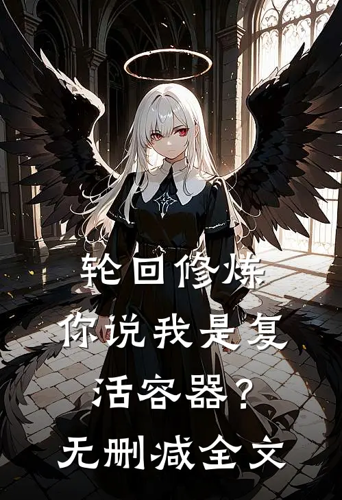 轮回修炼：你说我是复活容器？无删减全文