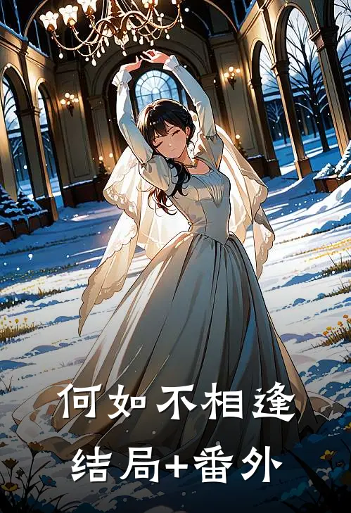 何如不相逢结局+番外