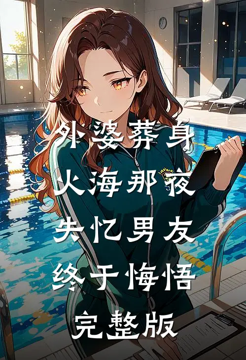 外婆葬身火海那夜，失忆男友终于悔悟完整版