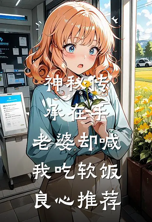 神秘传承在手，老婆却喊我吃软饭良心推荐