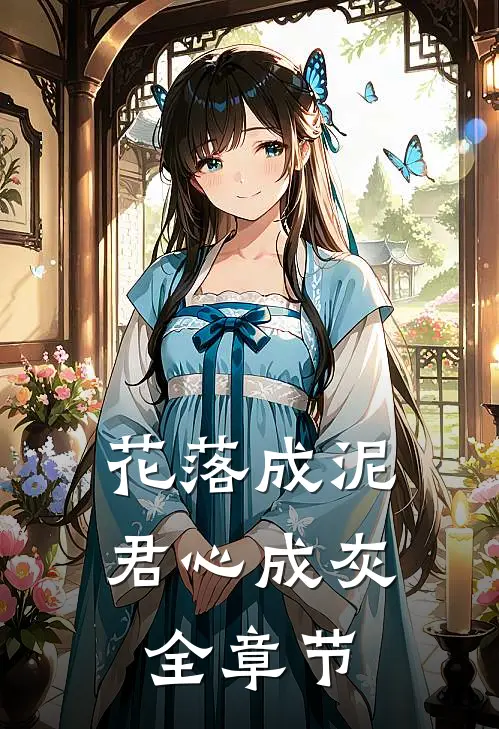 花落成泥，君心成灰全章节